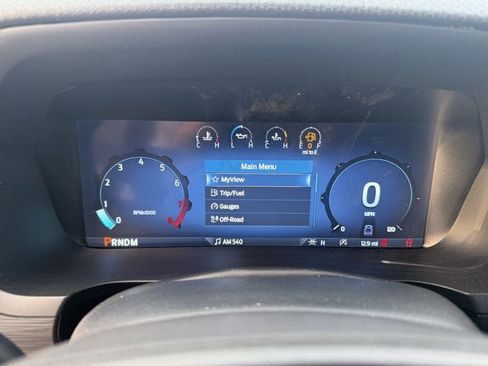 New 2026 Ford F150 STX w/ F-150 LOBO Package image 12