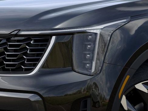 New 2026 Kia Sorento EX AWD/4WD image 9