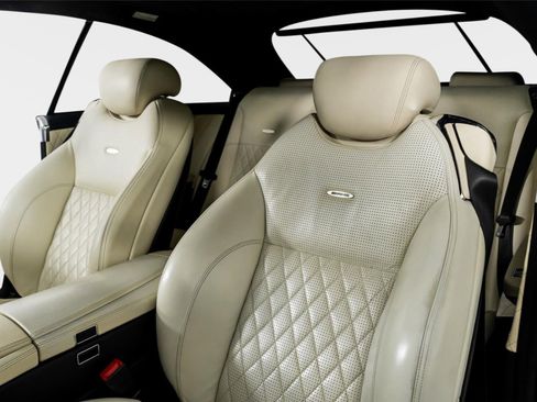 Used 2008 Mercedes-Benz CL 65 AMG image 2