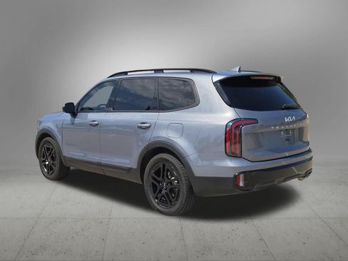 Certified 2024 Kia Telluride SX Prestige X-Line AWD/4WD image 4