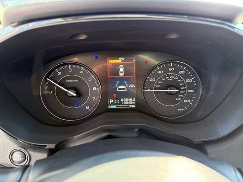 Used 2023 Subaru Impreza 2.0i Premium w/ Popular Package #3 AWD/4WD image 18