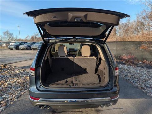 Certified 2023 Lincoln Aviator Reserve w/ Equipment Group 201A image 24