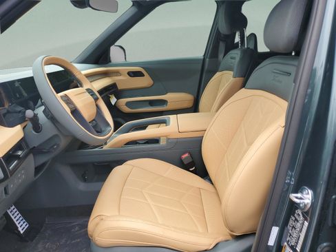 New 2027 Kia Telluride SX X-Line AWD/4WD image 18