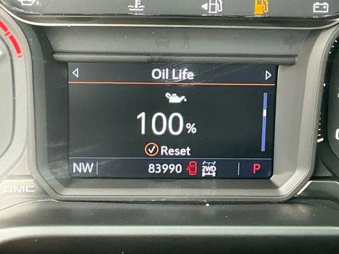 Used 2019 GMC Sierra 1500 SLT image 26