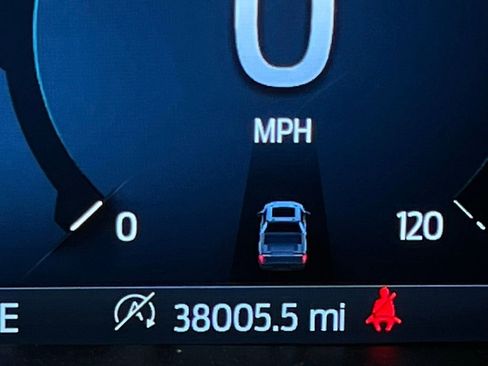 Used 2024 Ford F150 XLT image 15