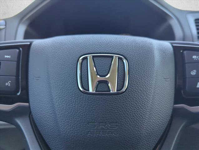 New 2027 Honda Odyssey Elite image 15