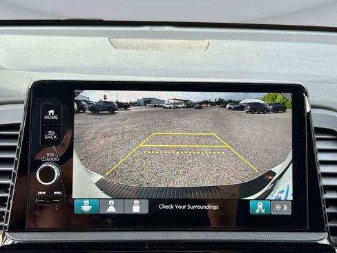 New 2026 Honda Odyssey Sport-L image 25