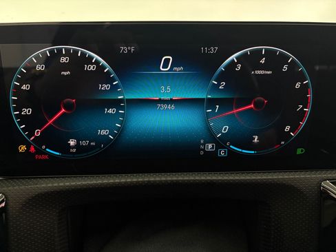 Used 2021 Mercedes-Benz A 220 image 14