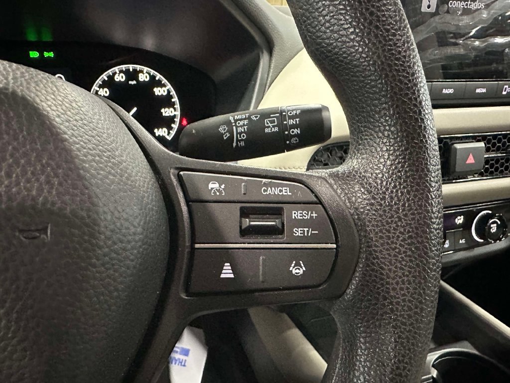 Used 2024 Honda HR-V LX image 28
