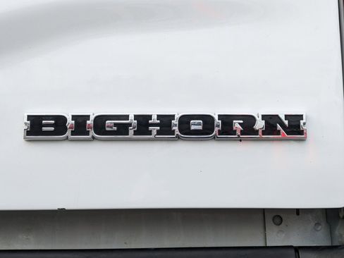 Certified 2024 RAM 2500 Big Horn image 21