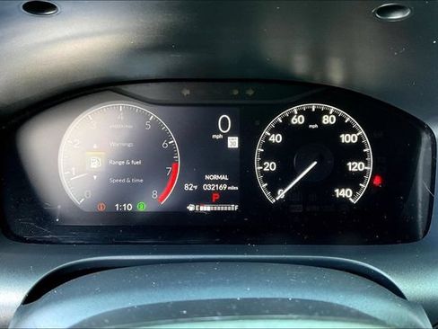Used 2024 Honda HR-V LX image 13