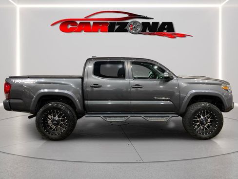 Used 2016 Toyota Tacoma SR image 1
