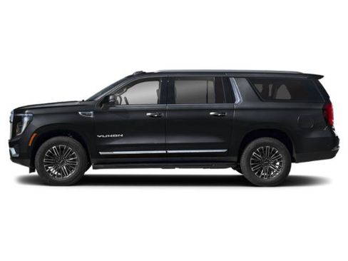 New 2026 GMC Yukon XL Elevation w/ Elevation Premium Package AWD/4WD image 3