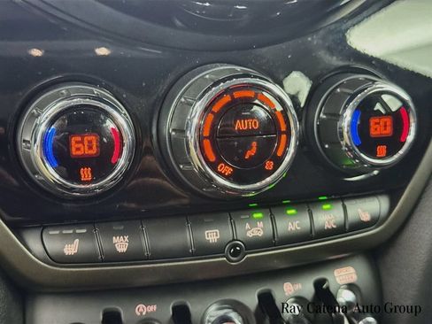 Used 2024 MINI Cooper Countryman S w/ Premium Package AWD/4WD image 16