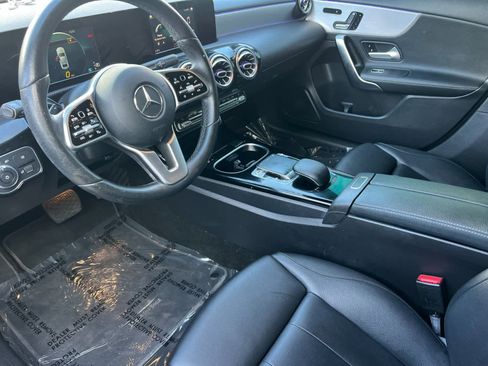 Used 2020 Mercedes-Benz A 220 image 11