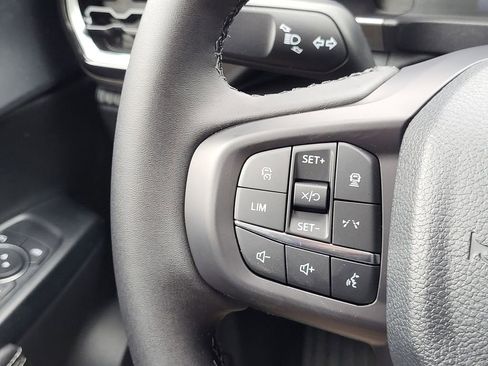 New 2025 Ford Ranger XLT w/ Equipment Group 301A High image 27