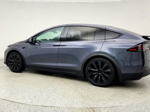 Used 2022 Tesla Model X image 7