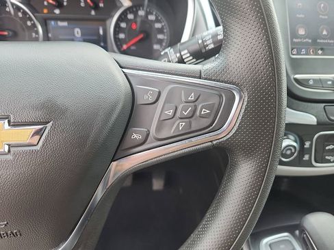 Used 2023 Chevrolet Equinox LS w/ LS Convenience Package AWD/4WD image 16