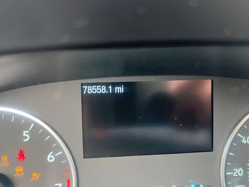 Used 2018 Ford EcoSport Titanium AWD/4WD image 13