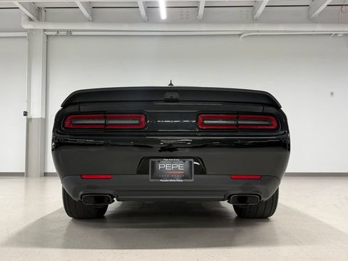 Used 2023 Dodge Challenger SRT Hellcat Redeye RWD image 15