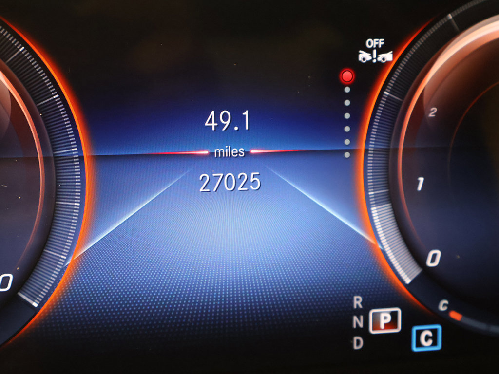 Used 2023 Mercedes-Benz CLA 250 4MATIC w/ Premium Package image 36