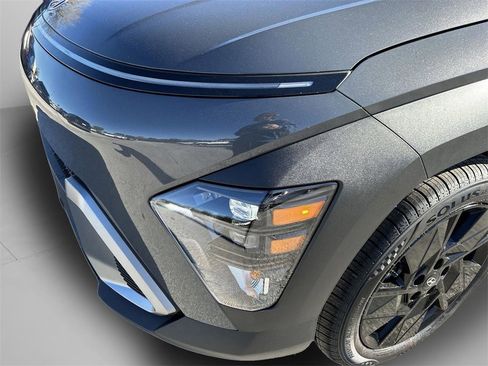 New 2026 Hyundai Kona SEL Sport image 15