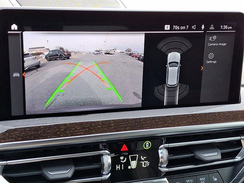 Certified 2023 BMW X3 xDrive30i w/ Premium Package image 21