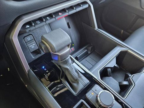 Used 2026 Toyota Sequoia Limited w/ TRD Performance Package (TMS) AWD/4WD image 8