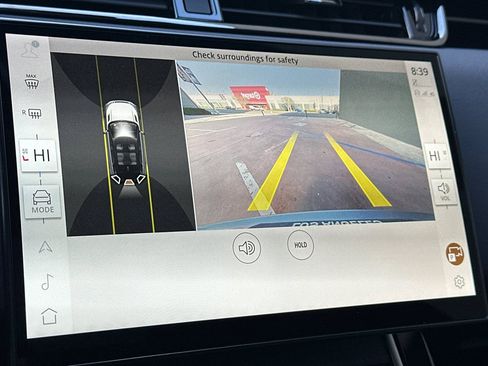 Used 2024 Land Rover Range Rover Evoque Dynamic SE image 22