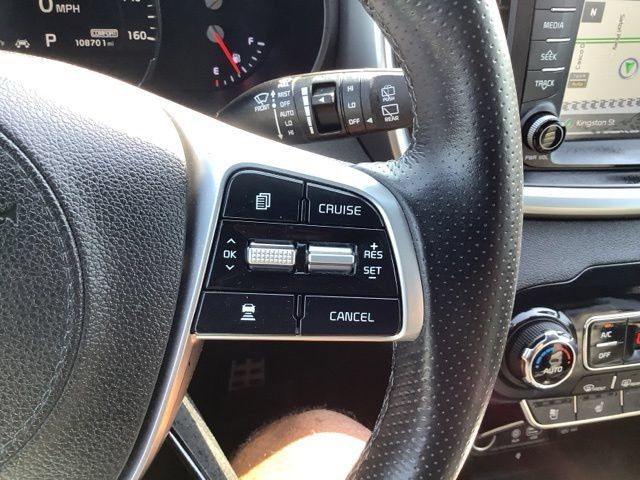 Used 2019 Kia Sorento SX FWD image 22