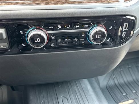 New 2026 GMC Sierra 1500 SLE AWD/4WD image 34