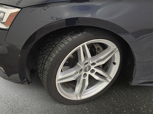 Used 2018 Audi A5 2.0T Premium Plus image 30