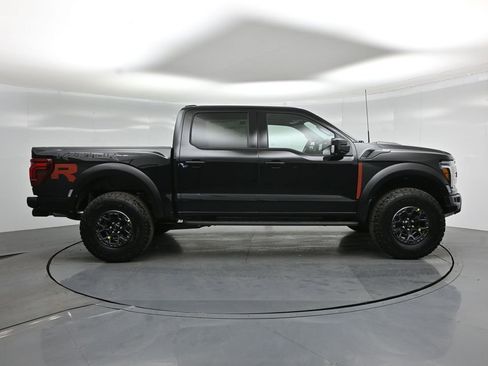 New 2026 Ford F150 Raptor w/ Equipment Group 803A Raptor R AWD/4WD image 27