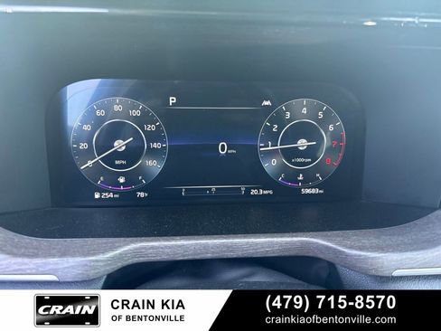 Certified 2021 Kia Sorento SX Prestige AWD/4WD image 29