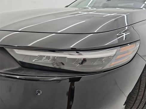 Certified 2023 Honda Accord EX-L image 36