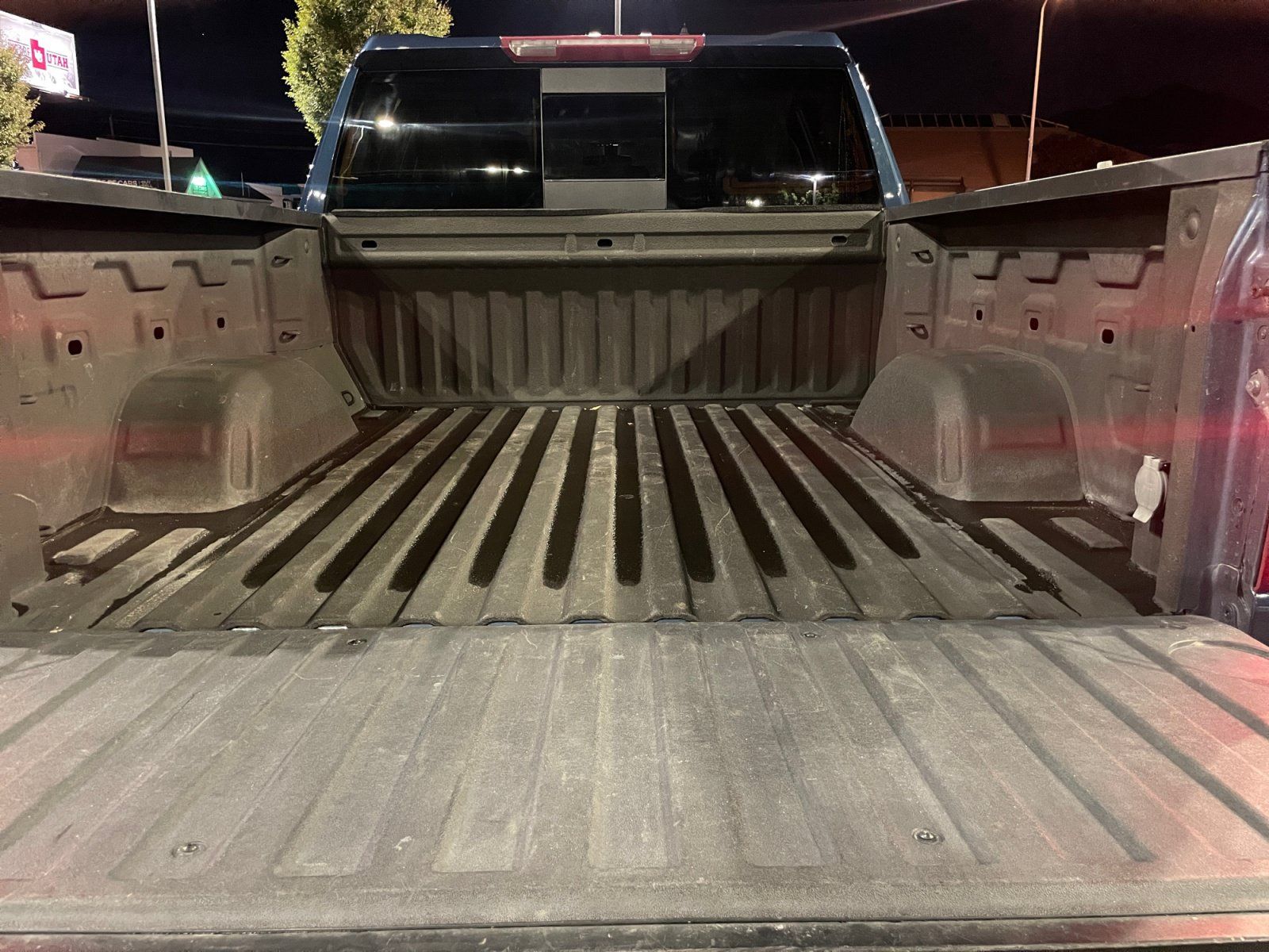 Used 2019 Chevrolet Silverado 1500 LT Trail Boss AWD/4WD image 24