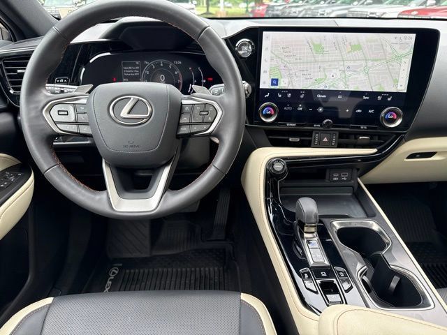 Used 2024 Lexus NX 350 AWD w/ Cold Area Package image 22