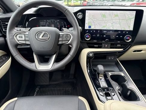 Used 2024 Lexus NX 350 AWD w/ Cold Area Package image 22