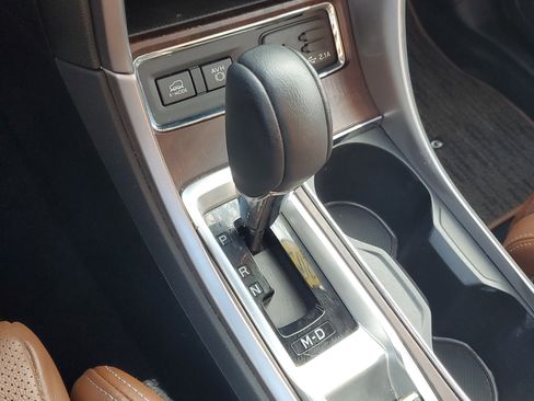 Used 2020 Subaru Ascent Touring w/ Popular Package #2A image 40