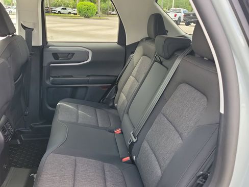Used 2024 Ford Bronco Sport Big Bend w/ Convenience Package AWD/4WD image 14