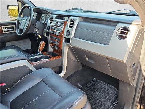 Used 2010 Ford F150 Lariat AWD/4WD image 20