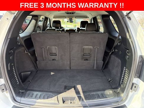 Used 2018 Dodge Durango GT image 23