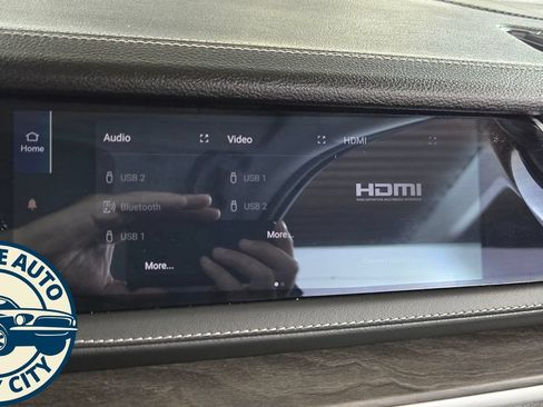 Used 2023 Jeep Grand Cherokee 4WD 4xe image 24