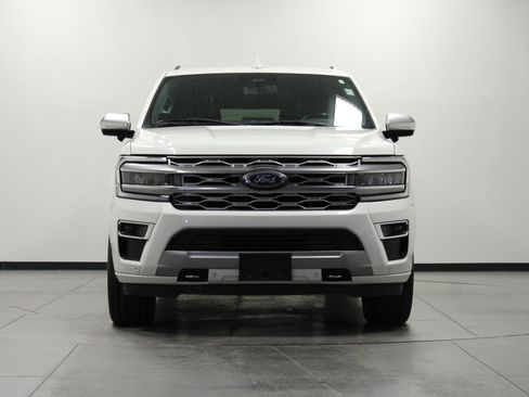 Used 2022 Ford Expedition Max Platinum AWD/4WD image 9