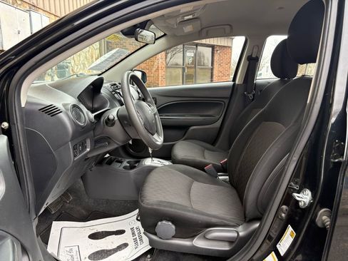 Used 2022 Mitsubishi Mirage ES image 17