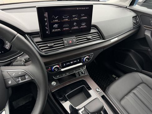 Used 2023 Audi Q5 2.0T Premium Plus w/ Premium Plus Package image 15