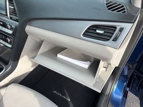 Used 2019 Hyundai Sonata SE image 38