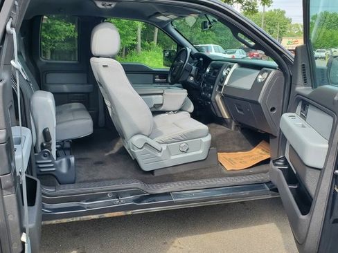 Used 2014 Ford F150 XLT w/ Equipment Group 301A Mid image 39