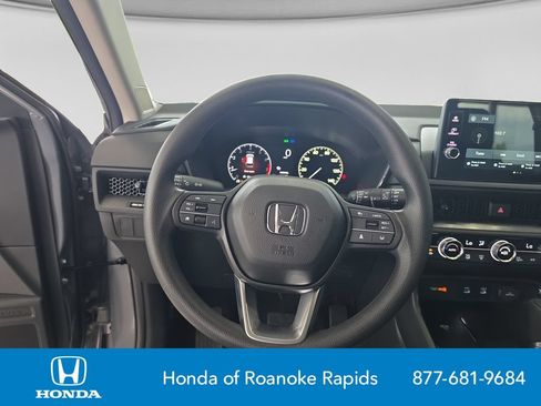 New 2026 Honda CR-V EX image 13