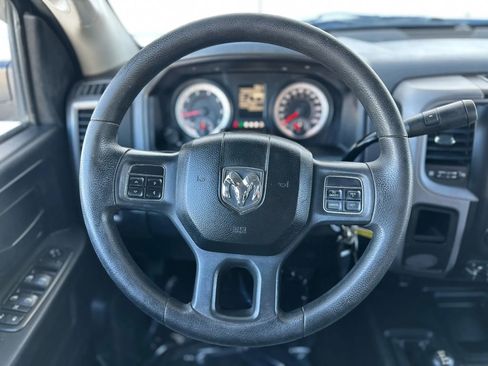 Used 2014 RAM 2500 Tradesman w/ Chrome Appearance Group AWD/4WD image 21